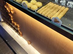-君之狮子山·轻糖烘焙(开元Mini店)