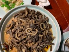 -北平食府(马鞍山路店)