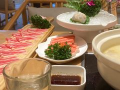 -湯系·煲汤手艺人(东二环泰禾广场店)