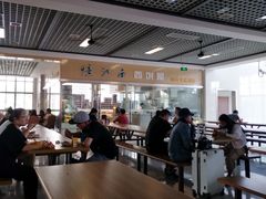 -江南大学-第一食堂(江南苑)