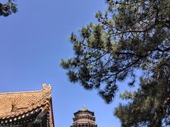 -颐和园