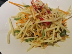 -翡翠鸟精品泰国菜(北辰财富中心店)