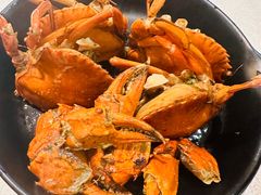 -莲花公园煎蟹(总店)
