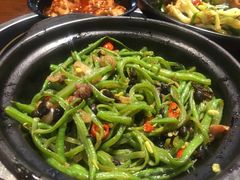 -尚府一品·烤鸭·新京菜(圆明园店)