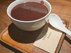 -彬媽糖水(侨鑫国际店)