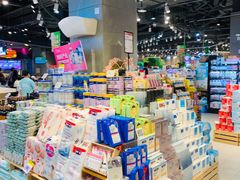 零售区-盒马鲜生(皇庭广场店)
