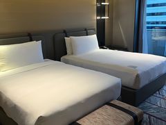 -新加坡瑞士史丹福酒店