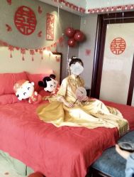 -LeCameliaBridal 山茶花新娘 婚纱礼服高级定制