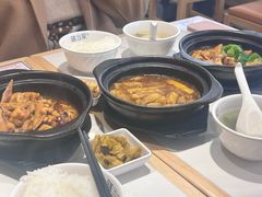 -膳当家黄焖鸡米饭(下沙宝龙店)