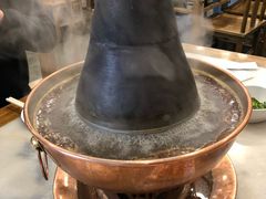 -牛街·马辈儿涮肉(牛街二店)