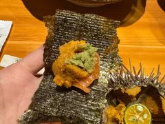 -大岛日本料理铁板烧(南通大饭店)