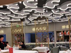 大堂-阿五黄河大鲤鱼(海尚店)