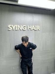 -Sying杉影日式烫染專門店