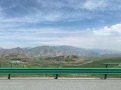 -日月山景区