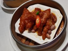 -翡翠小城·海鲜豆捞·广式点心(老佛爷店)