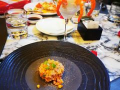 -Tivano意大利餐厅(成都居舍酒店)