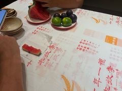 -四方桌·福建客家土菜(沙县步行街店)