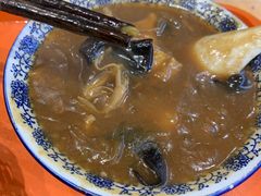 -清真高老大牛排胡辣汤(嵩山路总店)