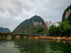 -靖西鹅泉风景区