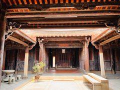 -蔡氏古民居建筑群