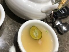 -大渔铁板烧(花园道店)