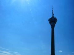 -澳门环岛游湾仔码头