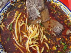 -吾穆勒蓬灰牛肉面·清真(北滨河中路店)