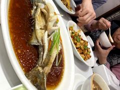 -北平小馆·烤鸭·家常菜(磨房北里店)