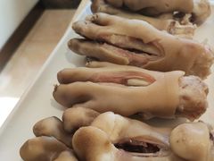 -英子补身汤(海兰路店)