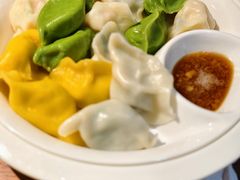 -前海沿·青岛菜(五四广场永旺店)