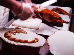 -秀儿四九城·新京菜(亚运村鸟巢店)