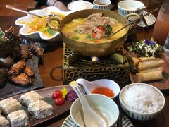 -泰堤坊(淡水体育馆店)