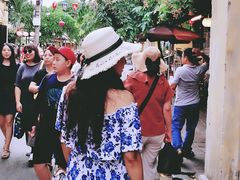 -会安古镇