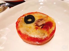 -So Lounge索兰至餐厅(蓝色港湾店)