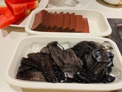 -海底捞火锅(上地华联店)