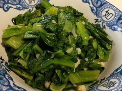 清炒时蔬-湘鲜小灶·湖南土菜馆(龙华店)