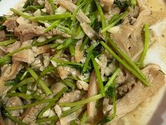 盐爆肚丝-同发号饭庄(复兴路店)