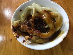 甜水面-洞子口张老二凉粉(文殊院店)