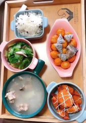 -诗安月子中心(建华南大街店)