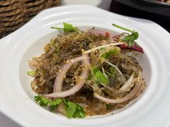 顺德脆爽鱼皮-南拳十三姨·潮汕砂锅粥·粤菜(西单大悦城店)