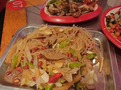 -7只羊·鲜羊肉串·地锅鸡精酿(玄武墨香路店)