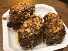 -二孃鸡爪爪(东风路总店)
