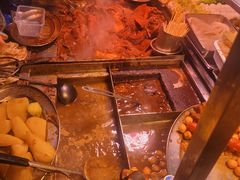 -明记牛杂(新马路分店)