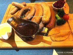 -俄士厨房(万松园店)