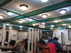 大堂-周家大连水饺(美专校街店)