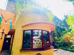 -三鹰之森吉卜力美术馆