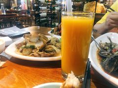 -南海渔家•海鲜•正宗海南菜(海棠湾店)