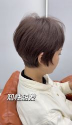 -MS.SALON美发沙龙
