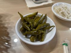 -闫家驴肉老店(华电一校店)