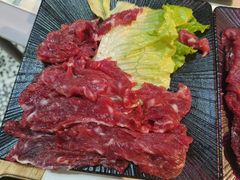-三毛牛肉店(福强店)